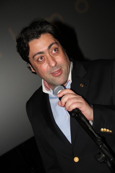 1st Annual Lebanese Cinema Movie Guide Awards